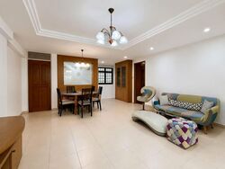 Blk 510 Woodlands Drive 14 (Woodlands), HDB 5 Rooms #593223391